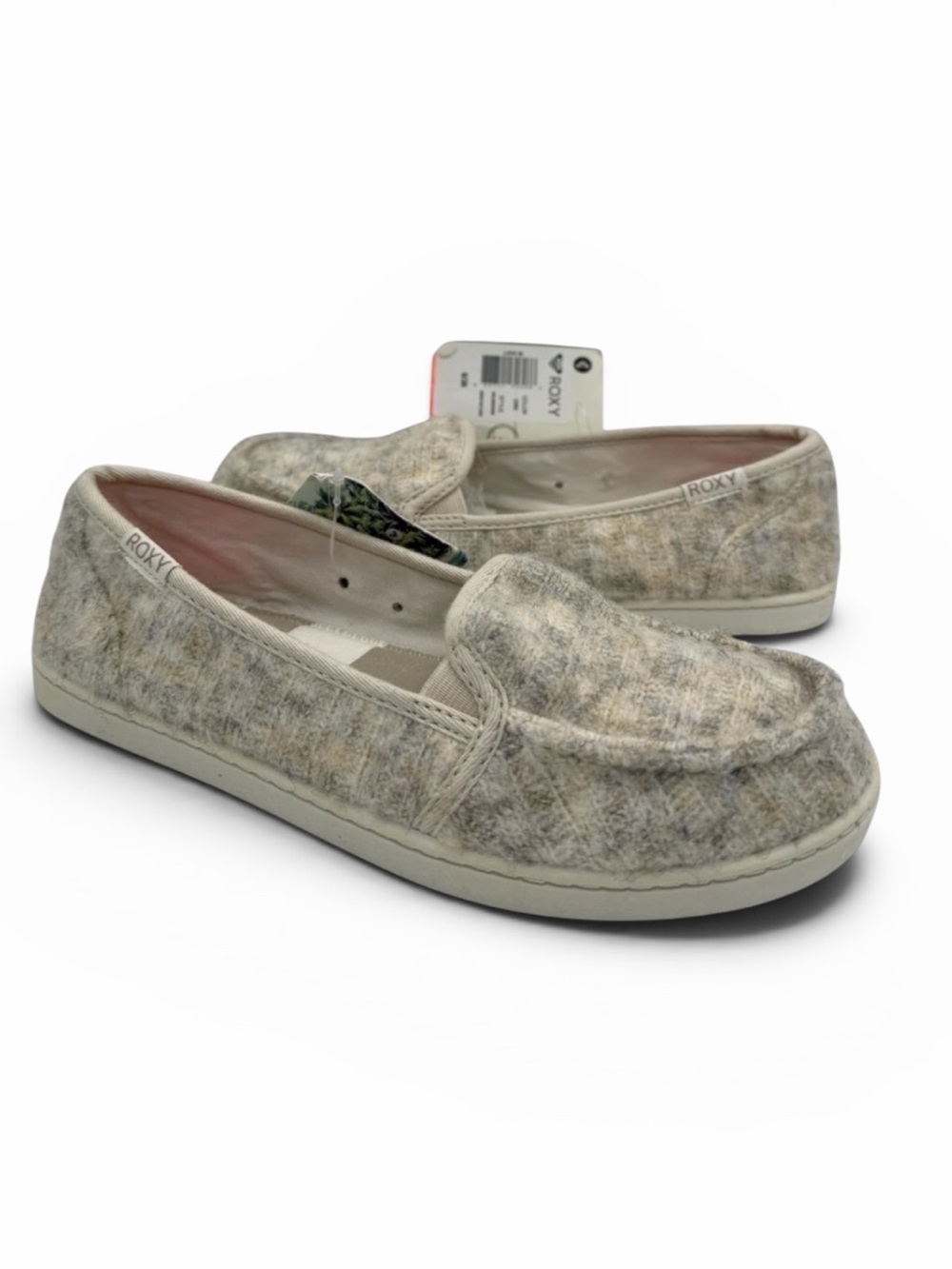 Roxy Lido III Slip-on Shoes